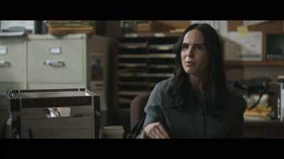Yeah, the lab director said - Five Days at Memorial