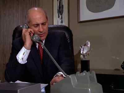 - Yeah?
- The lady just made this a nice day. - Mission: Impossible