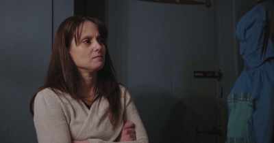 Yeah, the land, like,
everything here was... - The Sleepless Unrest