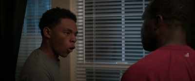 - Yeah, and the last time I checked, - unDEFILED