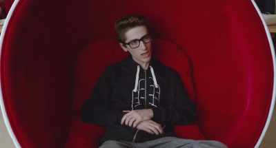 - Yeah, the Matt Smith years - The Outcasts