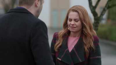 Yeah, the more I think about it, - Aurora Teagarden Mysteries: Til Death Do Us Part