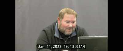 Yeah, the more people
in town square, - The Truth vs. Alex Jones