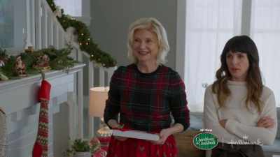 Yeah, but the move, - When I Think of Christmas