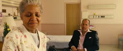 Yeah. The Polack married a nigger. - Seven Psychopaths