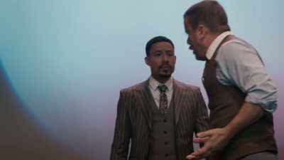 - Yeah, the press did, - Frankie Drake Mysteries
