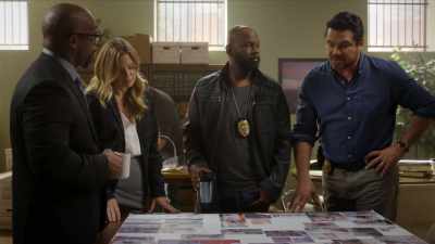 Yeah, but the question is,
where's he moving the stuff to? - Gosnell: The Trial of America's Biggest Serial Killer
