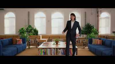- Yeah, the reason
it's a little hard for me is, - WeWork: or The Making and Breaking of a $47 Billion Unicorn
