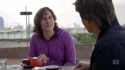 Yeah, the reason we know
that something happened before - Brian Cox: Life Of A Universe