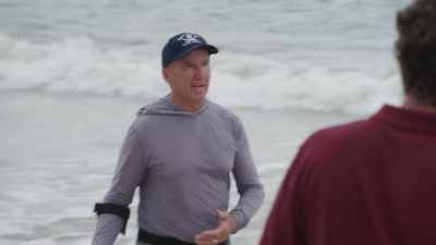 Yeah, the same here.
The further we've gone away - Beyond Oak Island