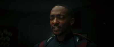 Yeah, but the scans, the EKG, - Captain America: Brave New World
