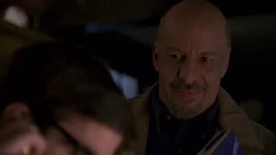 Yeah, the self-winding coil is loose. - Heroes