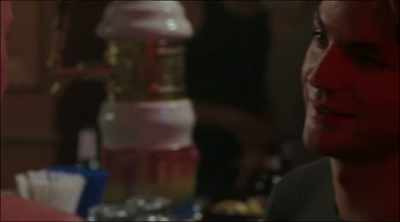 - Yeah, the stakes were higher
back then, but this is better. - Queer as Folk