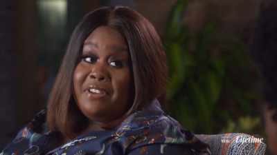 Yeah, the station finally
hired another sister. - Single Black Female