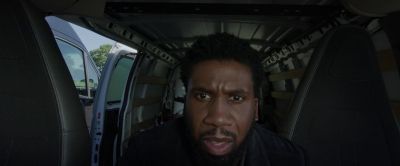 Yeah, the target
has large explosives. - The Good Fight