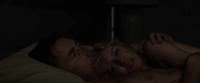 Yeah. The way he just
pulled him out - Luce