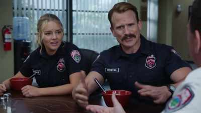 Yeah, the whole idea
of moisturizing cream - Tacoma FD