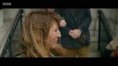 Yeah, the world's your oyster, girl. - Back to Life
