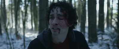 Yeah, their investigation will
uncover a different narrative. - Bad Samaritan