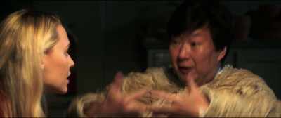Yeah, and then you get to
save your mom. It's Chapter 22: - Goosebumps 2: Haunted Halloween
