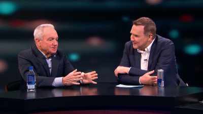 Yeah, and then for good nights, - Norm Macdonald Has a Show