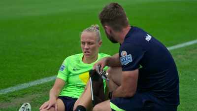 - Yeah.
- Then I could like, - Matildas: The World at Our Feet
