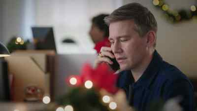 Yeah, and then
I got a sitter coming, - Unwrapping Christmas: Lily's Destiny