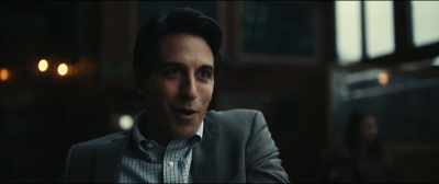 - Yeah, then I grew up.
- Well, I think it's undervalued. - Dumb Money