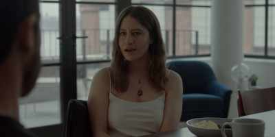 ‐ Yeah, then I have to write
a speech, then I have to‐‐ - False Positive