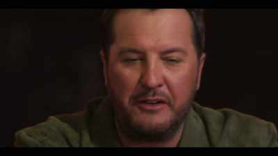 Yeah, and then when I hear,
you know, when I hear that you did it, - It's All Country