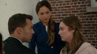 - Yeah.
- Then I'll do it. - Burden of Truth