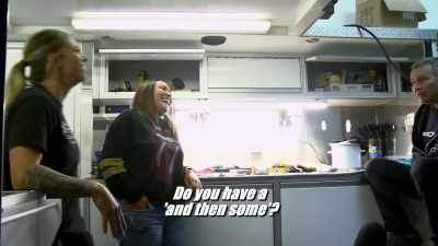 Yeah, and then I'm gonna need
and then some for the final. - Street Outlaws No Prep Kings Team Attack