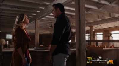 Yeah, but then I've gotta
redirect everything, - A Harvest Wedding