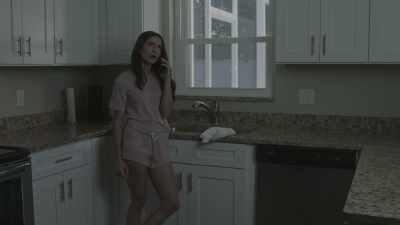 - Yeah, but then just now, - The House on Laura Anne Dr.