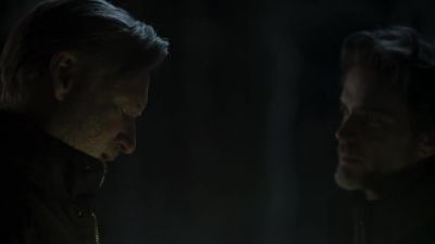 - Yeah.
- Then take it. - The Sinner
