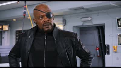Yeah, then you get your Cube back. - The Avengers
