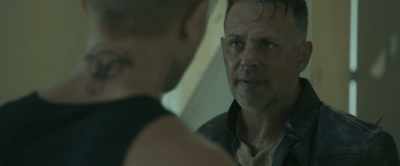 Yeah, and then you
went into old ways, - Breakout