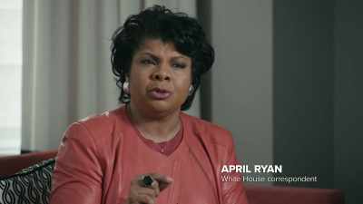 Yeah, there are more things,
but race was a major issue, - The Accidental President