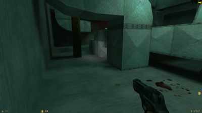 Yeah, there are revolutionary games, - FPS: First Person Shooter