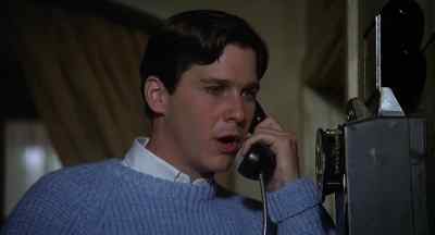 Yeah, there they are. - National Lampoon's Animal House