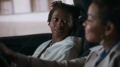 Yeah, but there could
be drinking and drugs. - Buying Back My Daughter
