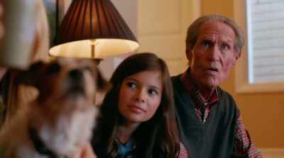 Yeah, there we go.
That'’s the good stuff.Oh, no. Oh. - Pups Alone