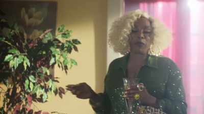 - Yeah, there is, - Fighting to Be Me: The Dwen Curry Story