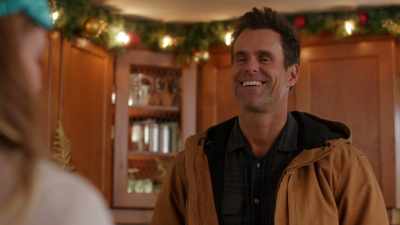 Yeah, there it is,
there it is, quid-pro-quo. - A Merry Christmas Wish
