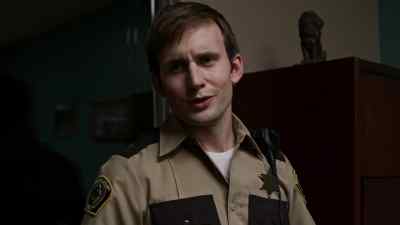 Yeah, there was, you know,
the tourists, - The Bear Lake Murders
