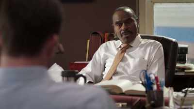 - Yeah, but there were
also 23 references to George. - Bluff City Law