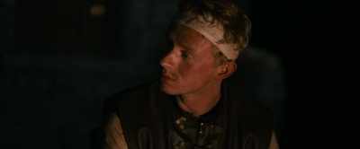 Yeah, so there were
some artifacts, - The Lost Viking