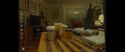- Yeah. - There. - The Circle