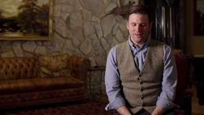 Yeah, there'll be a
Richard Spencer Boulevard - White Noise