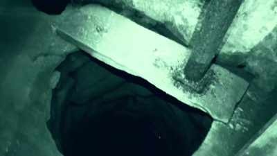 Yeah, there's a clear,
concise energy in here - The Harrisville Haunting: The Real Conjuring House